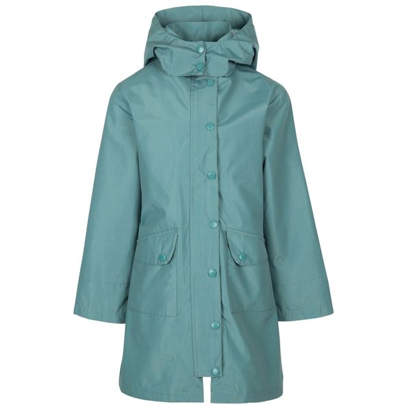 Trespass Girls' Trespass Drizzling Jacket