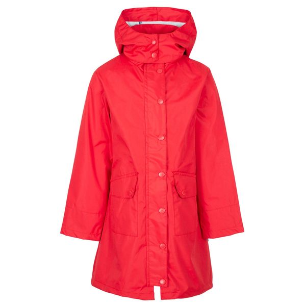 Trespass Girls' Trespass Drizzling Jacket