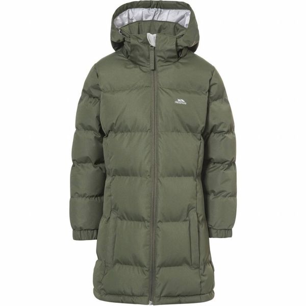 Trespass Girls' Trespass Tiffy Jacket