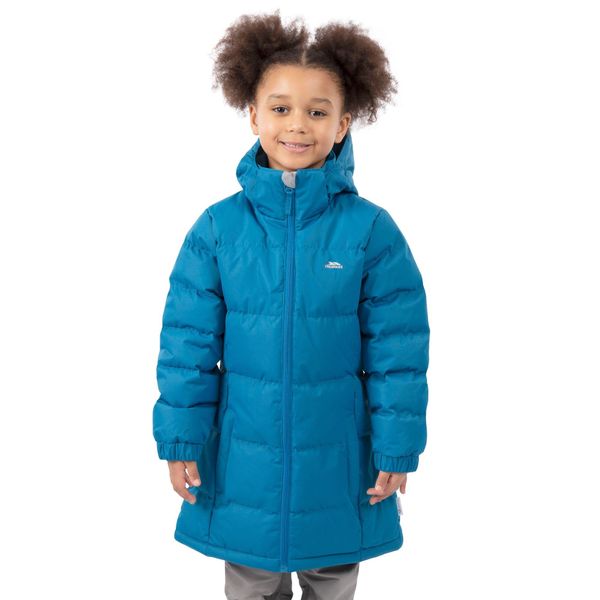 Trespass Girls' Trespass Tiffy Jacket