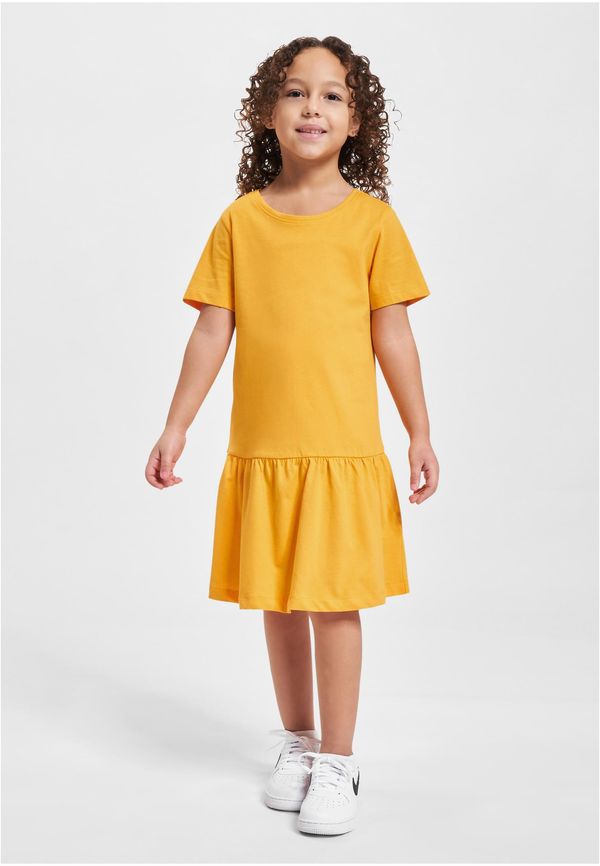 Urban Classics Girls Valance Tee Dress magicmango