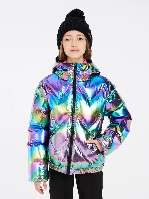 Protest Girls' winter jacket Protest PRTSELINA JR