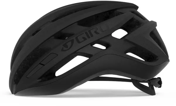 Giro GIRO Agilis bicycle helmet matt black, L (59-63 cm)