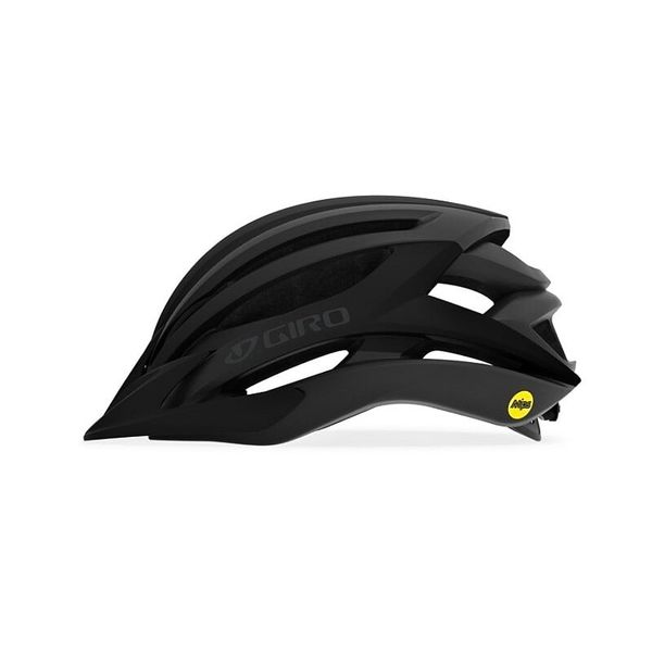 Giro GIRO Artex MIPS Mat black bicycle helmet L (59-63 cm)