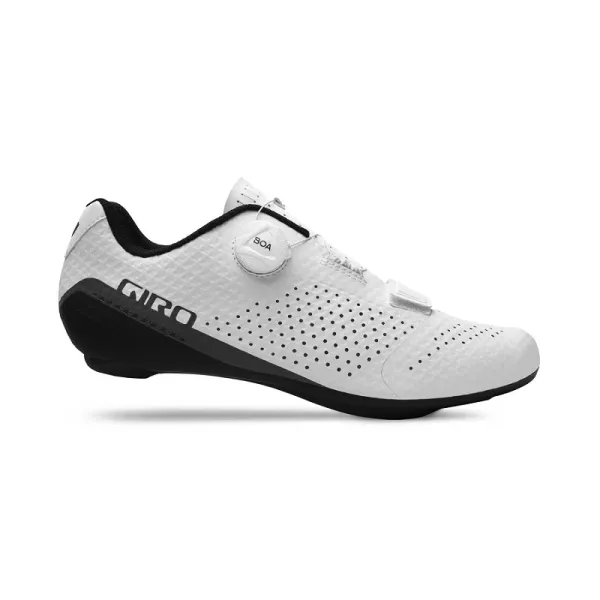 Giro Giro Cadet cycling shoes white