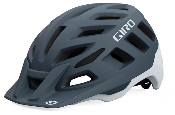 Giro GIRO Radix bicycle helmet matt grey, L (59-63 cm)