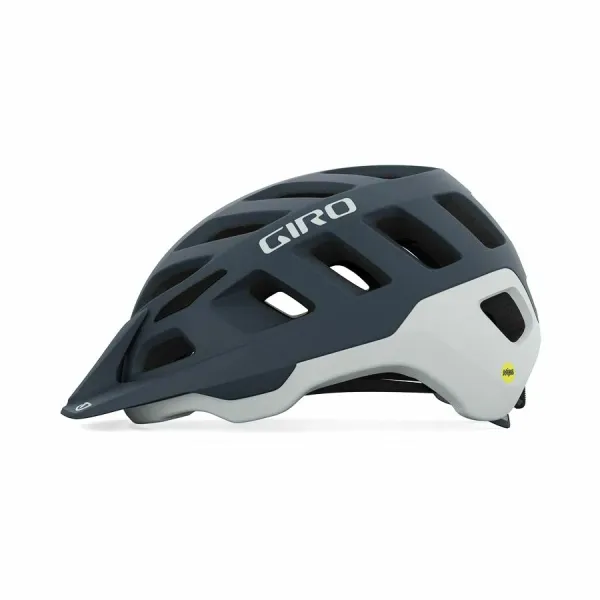 Giro Giro Radix MIPS Mat Portaro Grey Bicycle Helmet