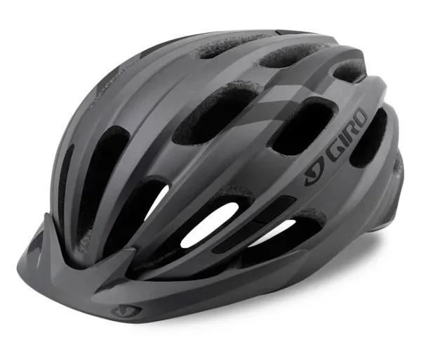 Giro GIRO Register Bicycle Helmet Matt Titanium