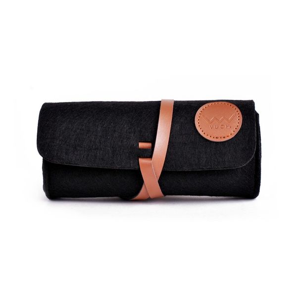 VUCH Glasses case VUCH Black