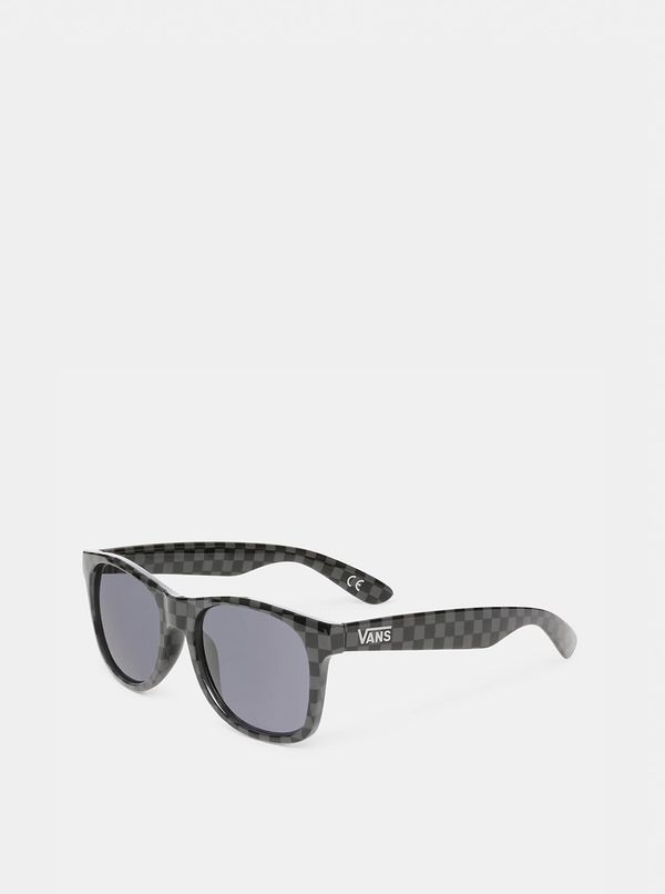 Vans Glasses Vans Mn Spicoli 4 Shades Black/Charcoal