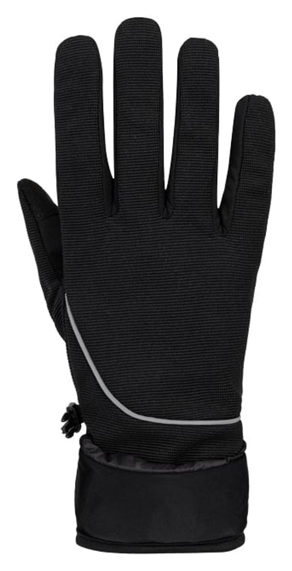 LOAP Gloves LOAP ROSOL black