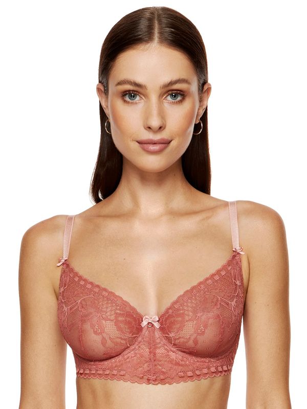 Gorteks Gorteks Bisou lace soft bra