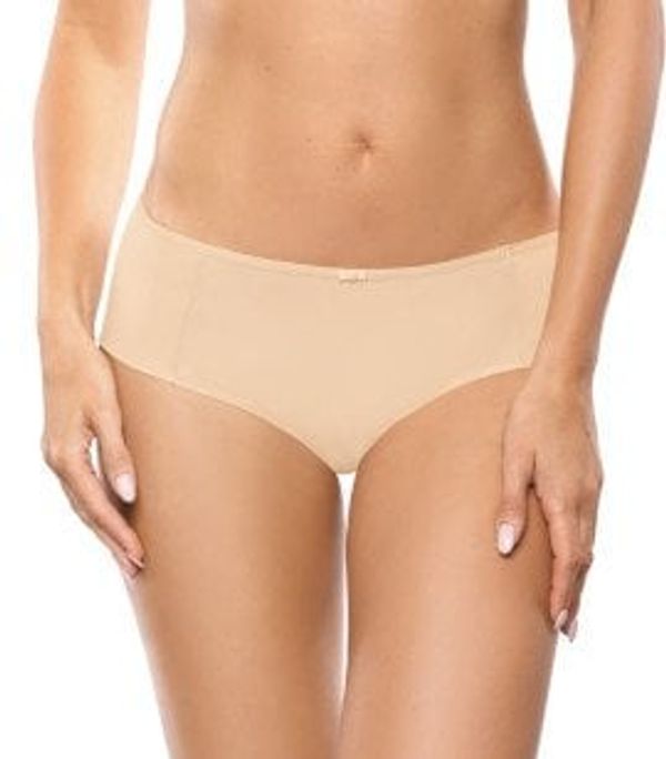 Gorteks Gorteks Venus panty shorts beige