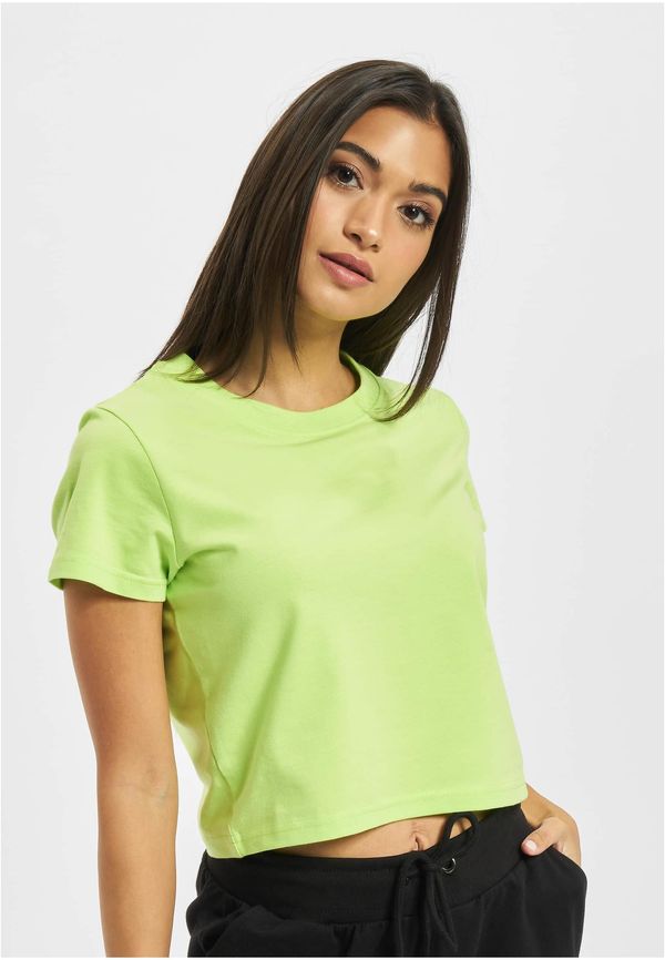 DEF Green T-shirt in love