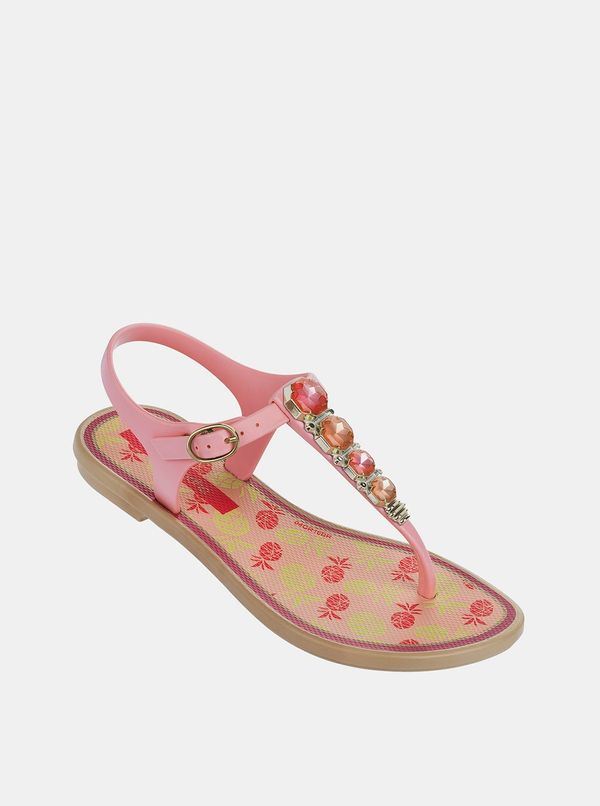 Grendha Grendha Pink Girl Sandals
