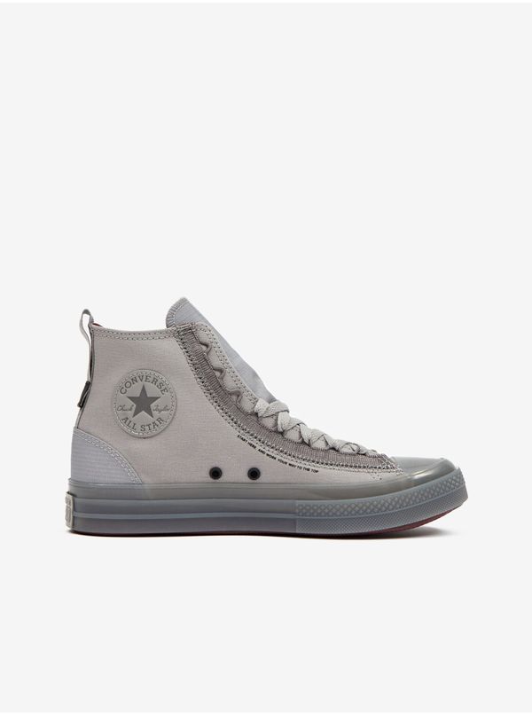 Converse Grey ankle sneakers Converse Chuck Taylor All Star CX EXP2 - Women's