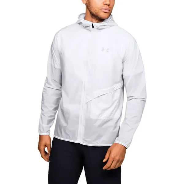 Under Armour Grey Storm Under Armour Men's Jacket