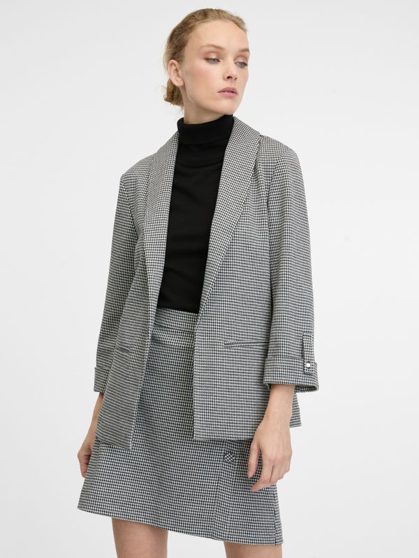 Orsay Grey women's blazer ORSAY - Women's