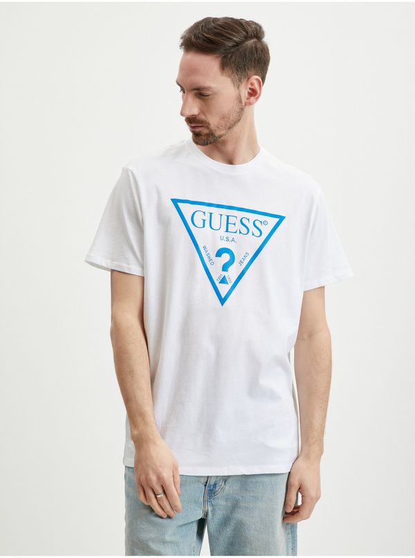 Guess Guess M3GI44K9RM1 G011