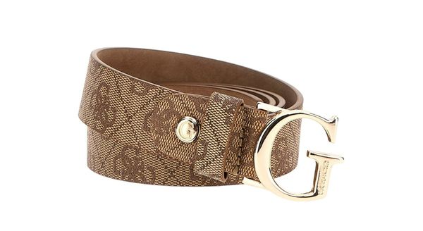 Guess Guess Woman's Belt BW7862P3430 LTL