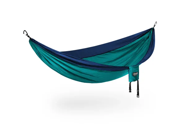 Eno Hammock Eno SingleNest Seafoam/Navy