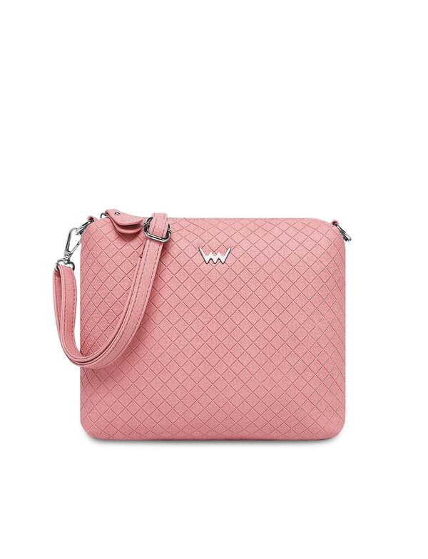 VUCH Handbag VUCH Coalie Diamond Pink