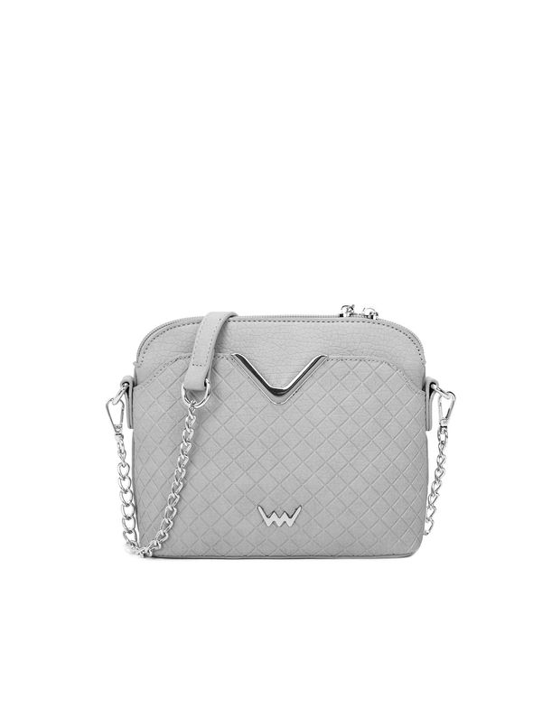 VUCH Handbag VUCH Fossy Mini Grey