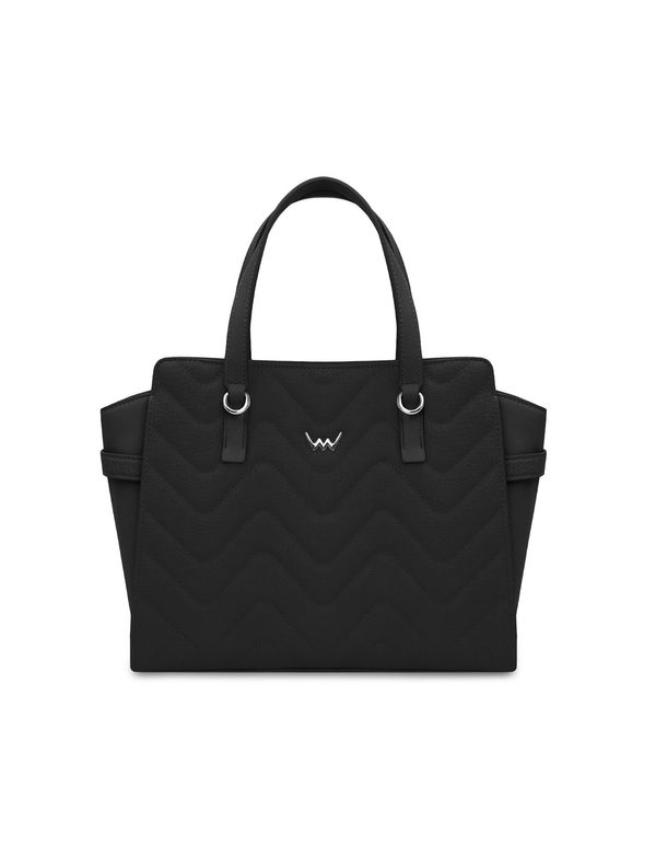 VUCH Handbag VUCH Mesalina Black