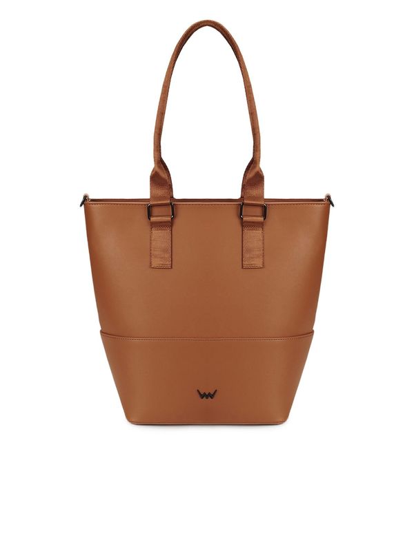 VUCH Handbag VUCH Noemi Brown