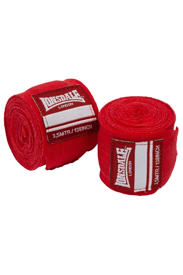 Lonsdale Handwraps Lonsdale