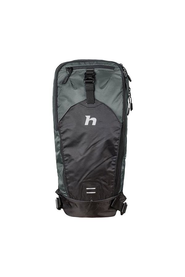 HANNAH Hannah BIKE 10 Anthracite/Grey Lightweight Cycling Backpack