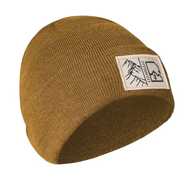 HANNAH Hannah BILLY JR golden brown children's city hat