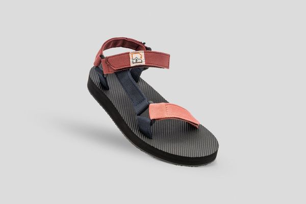 HANNAH Hannah DRIFTER W roan rouge/canyon rose sandals