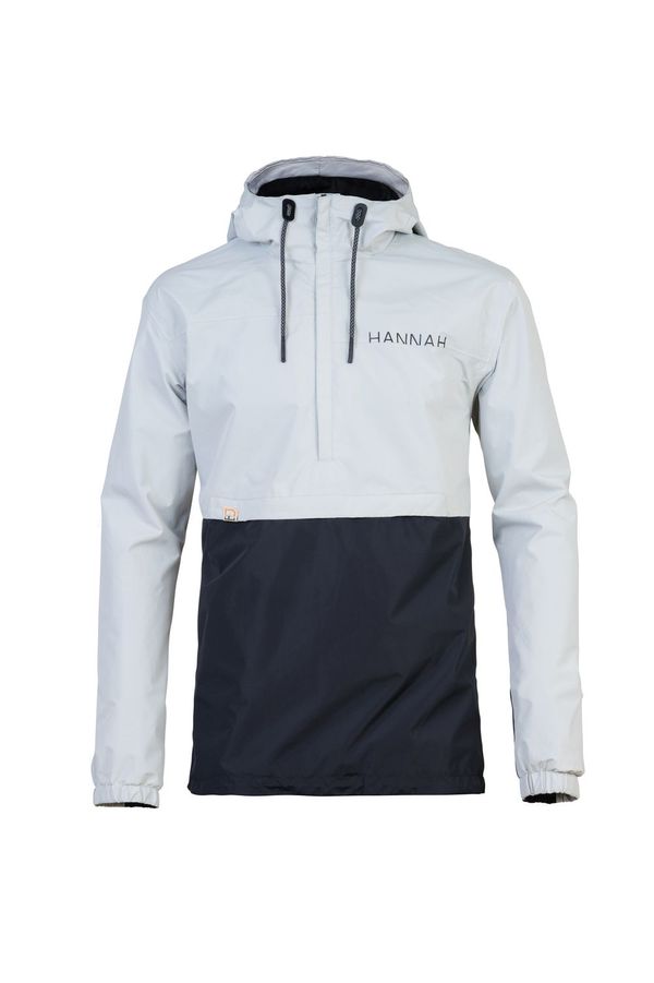 HANNAH Hannah FOUNDER dawn blue/anthracite men's jacket