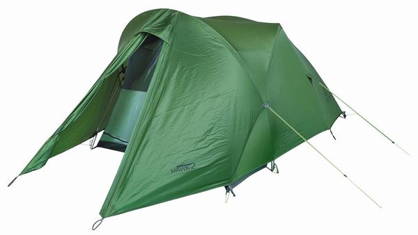 HANNAH Hannah HAWK 2 treetop tent