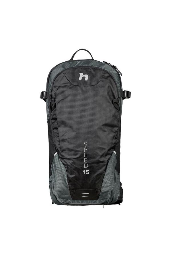 HANNAH Hannah SPEED 15 Sports Backpack anthracite/grey