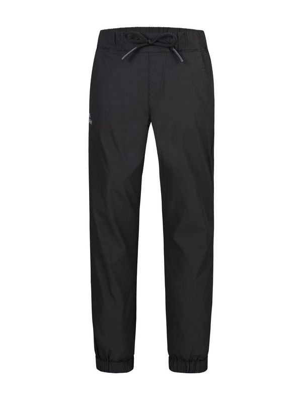 HANNAH Hannah VELI JR anthracite children's leisure pants