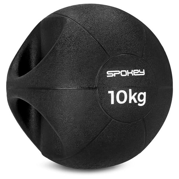 Happy Socks Happy Socks GRIPI Medicine ball with handles, 10 kg