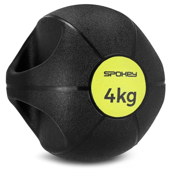 Happy Socks Happy Socks GRIPI Medicine ball with handles, 4 kg