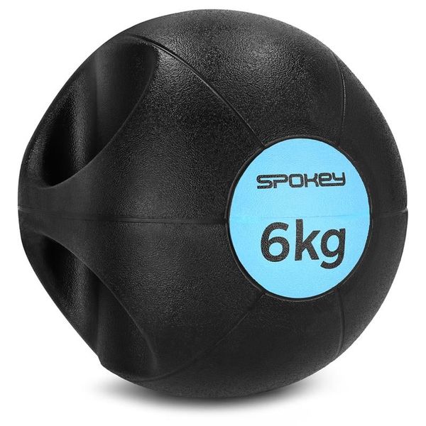 Happy Socks Happy Socks GRIPI Medicine ball with handles, 6 kg