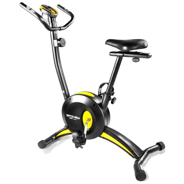 Happy Socks Happy Socks RAPTOR Magnetic Exercise Bike