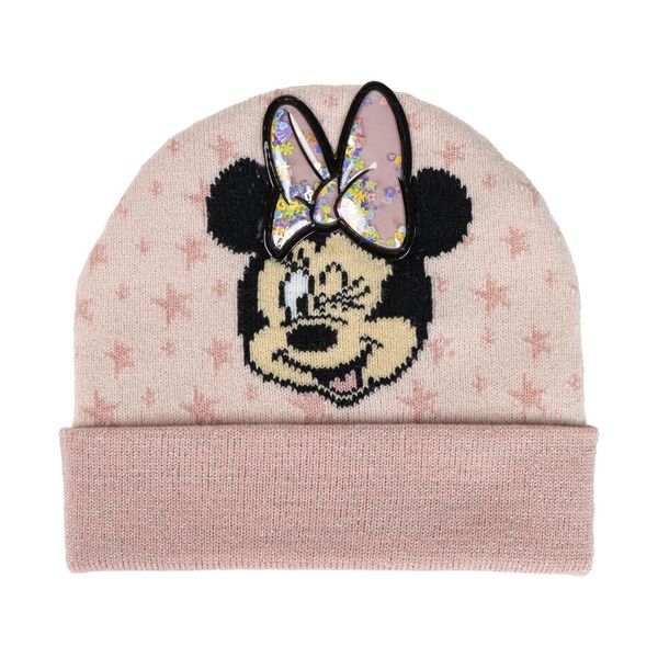 MINNIE HAT DOT APPLICATIONS MINNIE