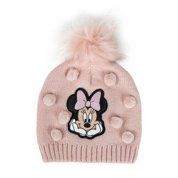 MINNIE HAT DOT MINNIE