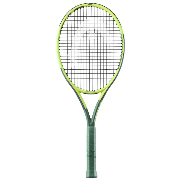 Head Head IG Challenge PRO Lime L3 Tennis Racket