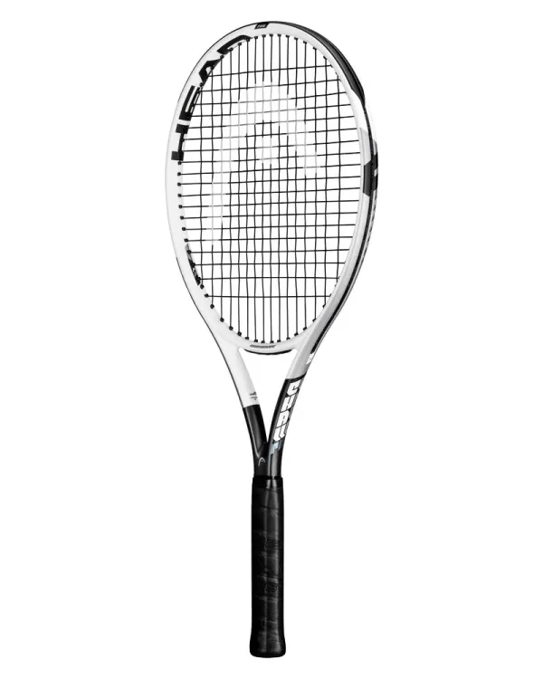 Head Head IG Challenge PRO White 2021, L4 Tennis Racket