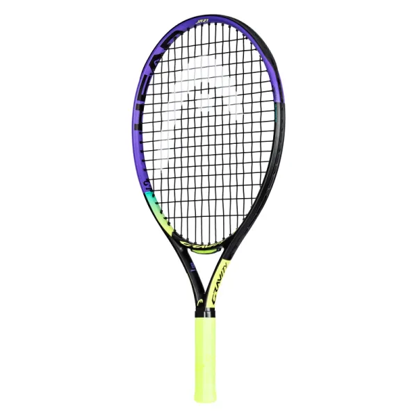 Head Head IG Gravity Jr. 21 L0 Children's Tennis Racket