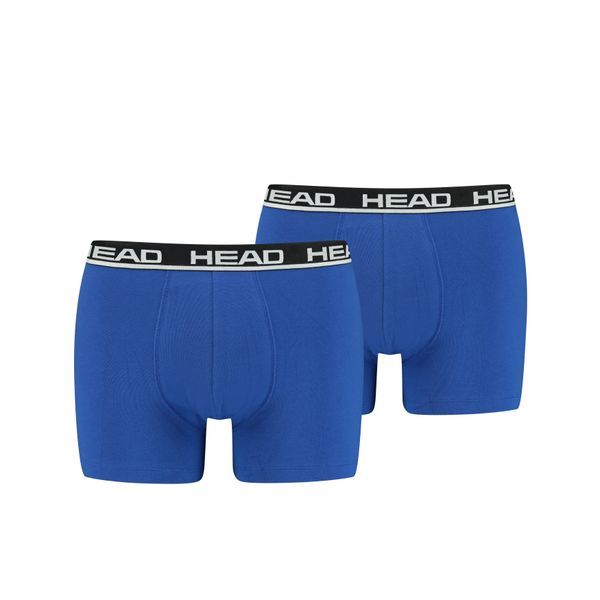 Head Head Man's 2Pack Underpants 701202741