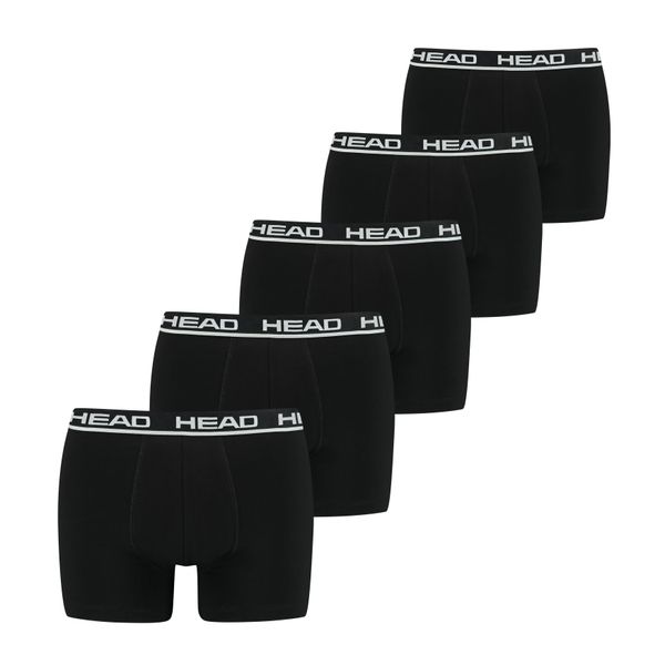 Head Head Man's 5Pack Underpants 701203974010