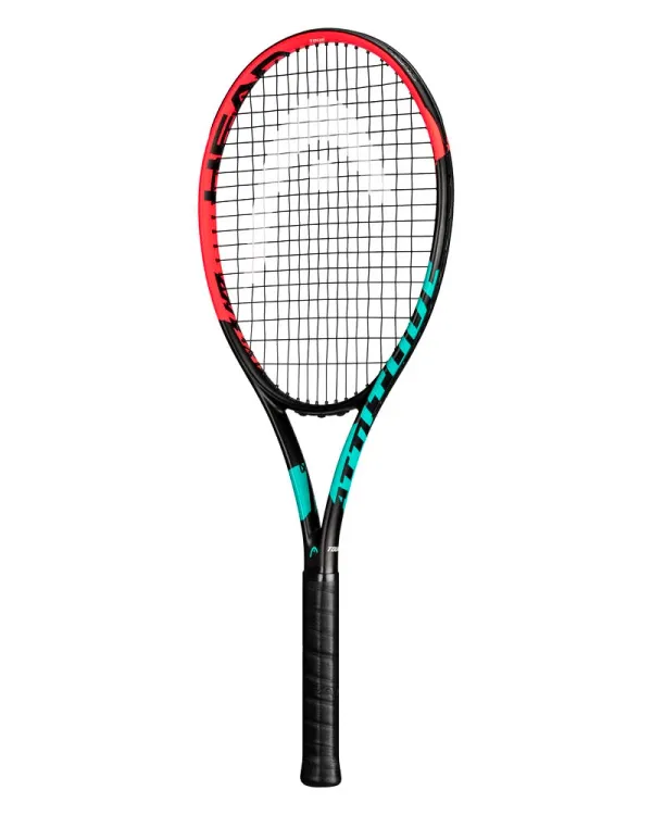 Head Head MX Attitude TOUR Red L4 Tennis Racket