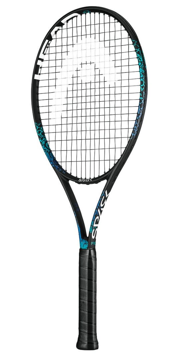 Head Head MX Spark Pro Blue L4 Tennis Racket